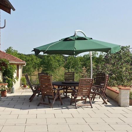Les Tilleuls Bed & Breakfast Saint-Pe-Delbosc Luaran gambar
