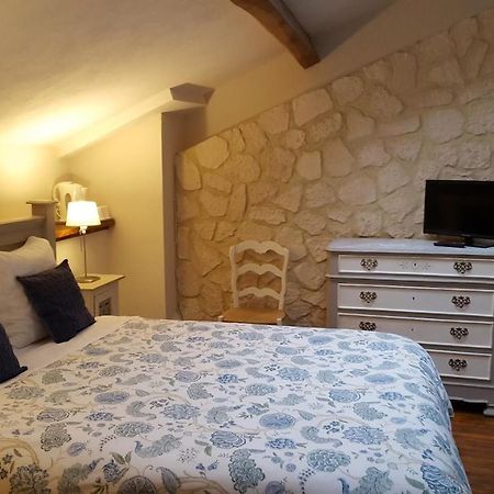 Les Tilleuls Bed & Breakfast Saint-Pe-Delbosc Luaran gambar