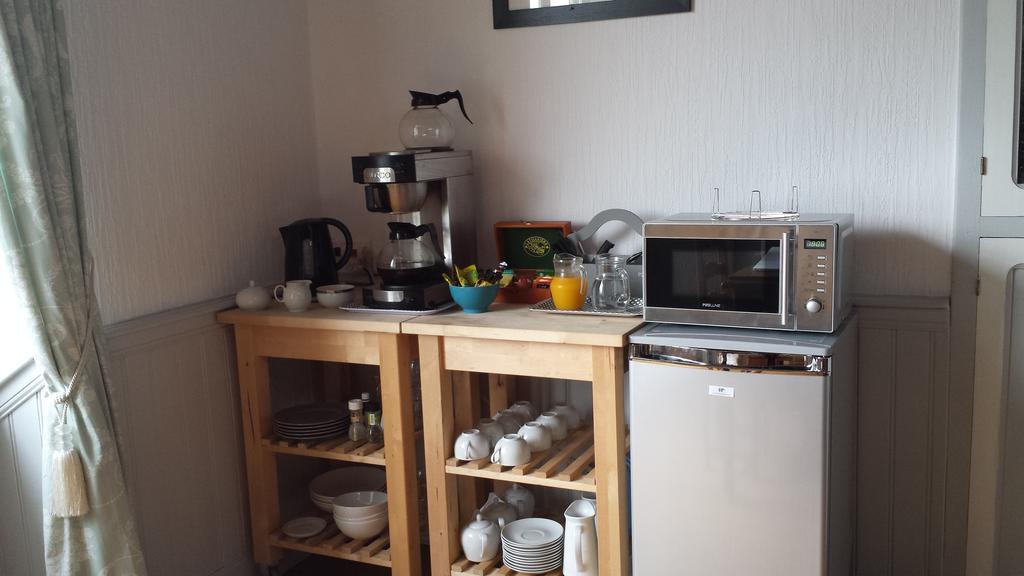 Les Tilleuls Bed & Breakfast Saint-Pe-Delbosc Luaran gambar
