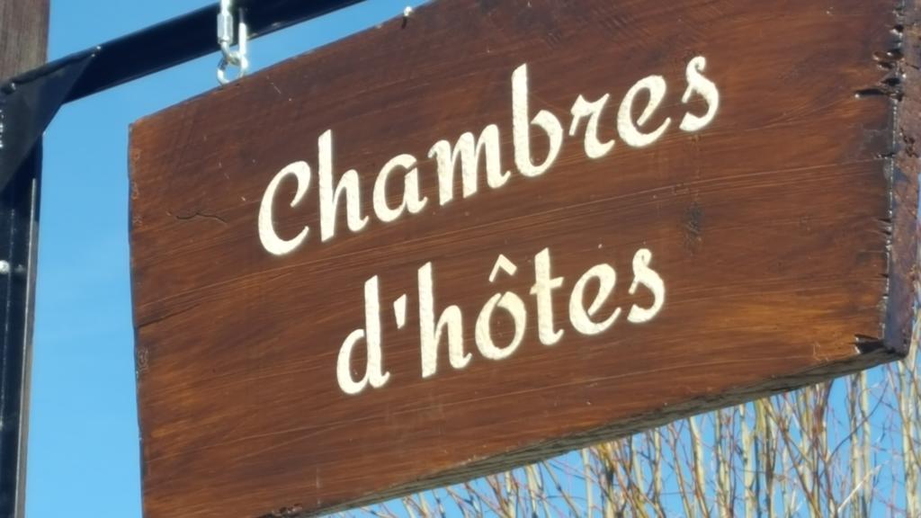Les Tilleuls Bed & Breakfast Saint-Pe-Delbosc Luaran gambar