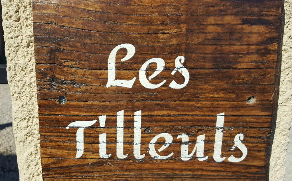 Les Tilleuls Bed & Breakfast Saint-Pe-Delbosc Luaran gambar