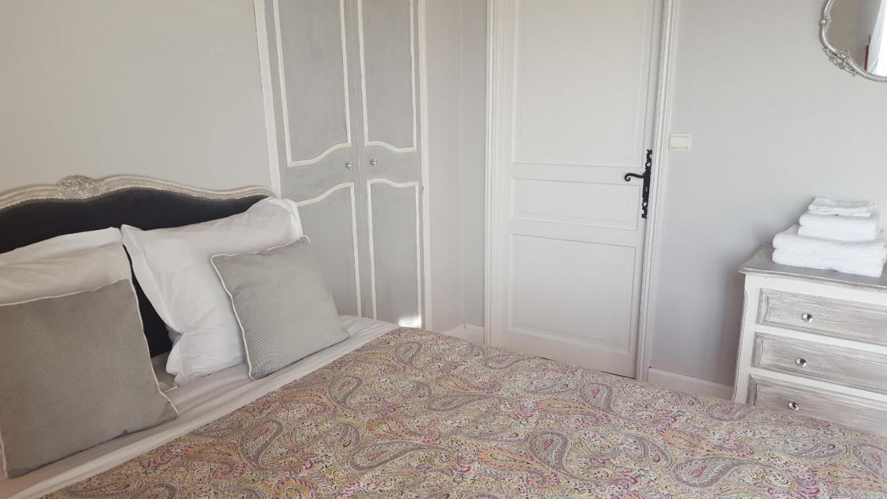 Les Tilleuls Bed & Breakfast Saint-Pe-Delbosc Luaran gambar